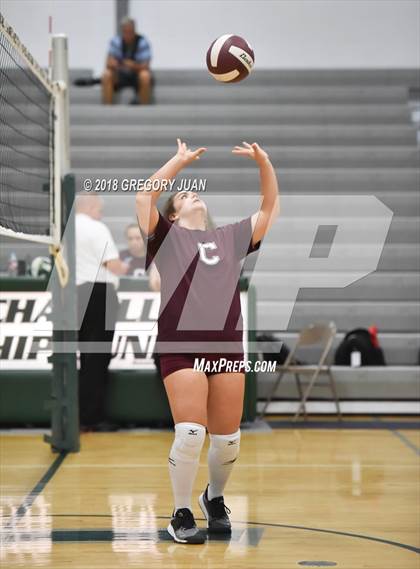 Thumbnail 1 in Chalmette @ Archbishop Chapelle photogallery.