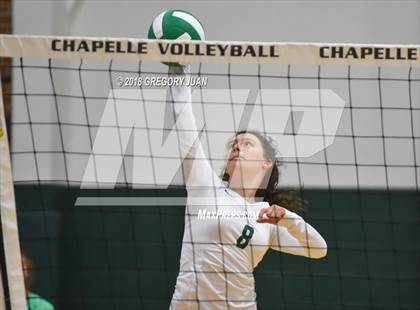 Thumbnail 3 in Chalmette @ Archbishop Chapelle photogallery.