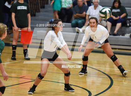 Thumbnail 2 in Chalmette @ Archbishop Chapelle photogallery.