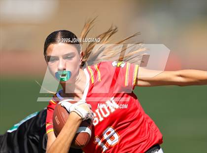 Thumbnail 3 in Fairmont Prep @ Mission Viejo photogallery.
