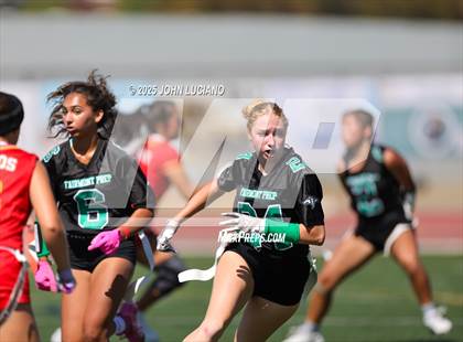 Thumbnail 3 in Fairmont Prep @ Mission Viejo photogallery.
