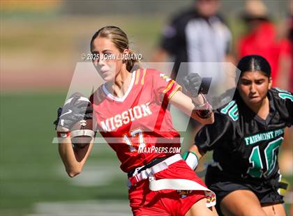 Thumbnail 1 in Fairmont Prep @ Mission Viejo photogallery.
