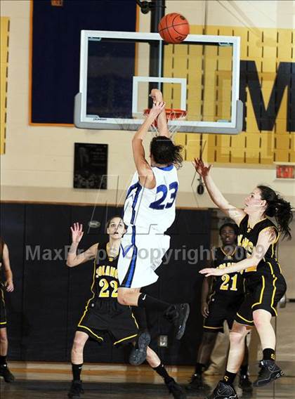 Thumbnail 2 in Solanco vs. Lampeter-Strasburg photogallery.