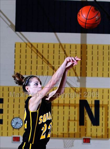 Thumbnail 1 in Solanco vs. Lampeter-Strasburg photogallery.