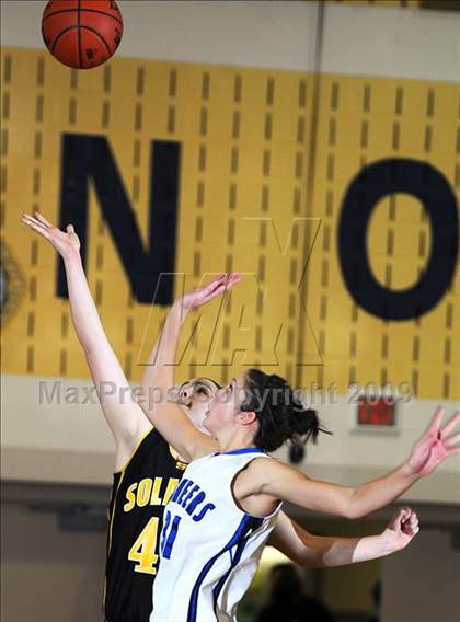 Thumbnail 1 in Solanco vs. Lampeter-Strasburg photogallery.