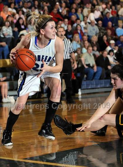 Thumbnail 3 in Solanco vs. Lampeter-Strasburg photogallery.
