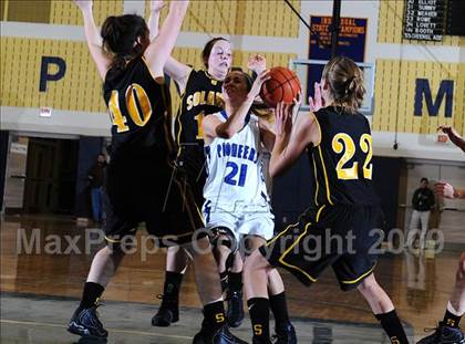 Thumbnail 1 in Solanco vs. Lampeter-Strasburg photogallery.