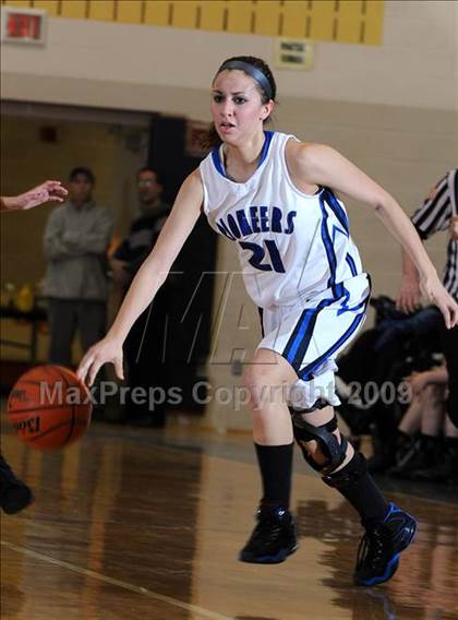 Thumbnail 1 in Solanco vs. Lampeter-Strasburg photogallery.