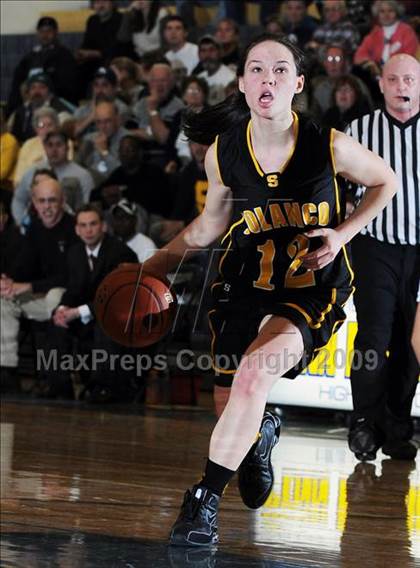Thumbnail 3 in Solanco vs. Lampeter-Strasburg photogallery.