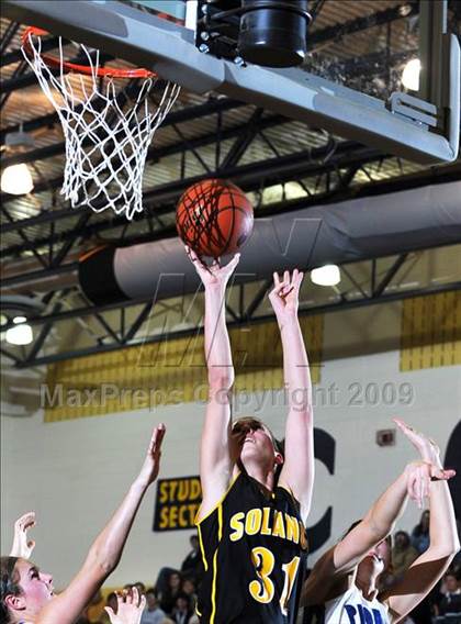 Thumbnail 3 in Solanco vs. Lampeter-Strasburg photogallery.