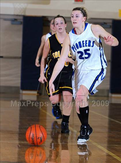 Thumbnail 1 in Solanco vs. Lampeter-Strasburg photogallery.