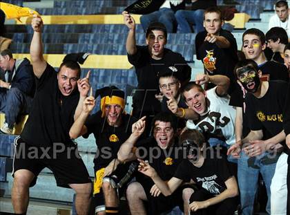 Thumbnail 3 in Solanco vs. Lampeter-Strasburg photogallery.