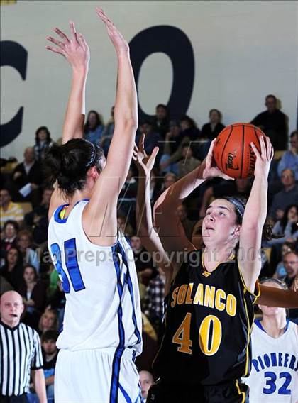 Thumbnail 2 in Solanco vs. Lampeter-Strasburg photogallery.