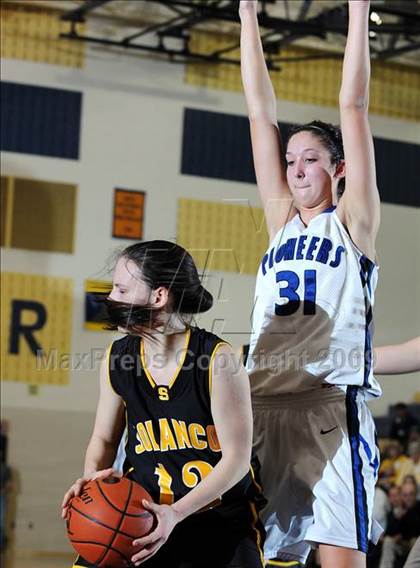Thumbnail 2 in Solanco vs. Lampeter-Strasburg photogallery.