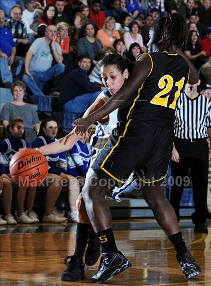 Thumbnail 1 in Solanco vs. Lampeter-Strasburg photogallery.