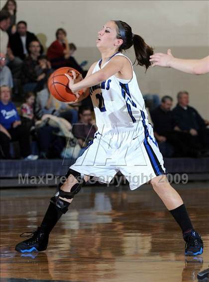Thumbnail 3 in Solanco vs. Lampeter-Strasburg photogallery.