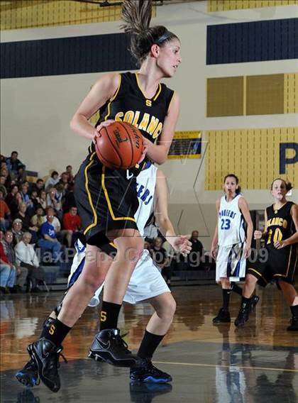 Thumbnail 3 in Solanco vs. Lampeter-Strasburg photogallery.