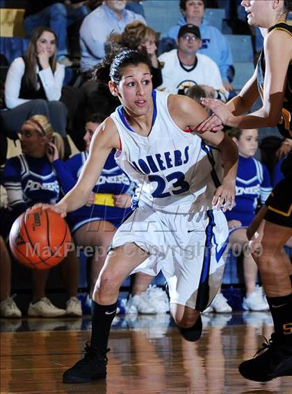 Thumbnail 1 in Solanco vs. Lampeter-Strasburg photogallery.