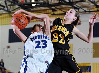 Thumbnail 3 in Solanco vs. Lampeter-Strasburg photogallery.