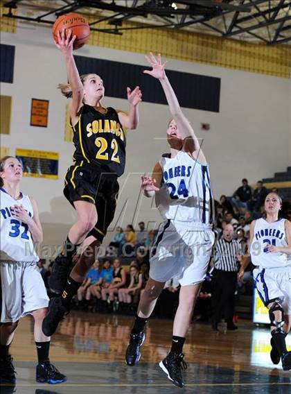Thumbnail 1 in Solanco vs. Lampeter-Strasburg photogallery.