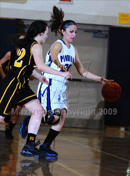 Thumbnail 3 in Solanco vs. Lampeter-Strasburg photogallery.