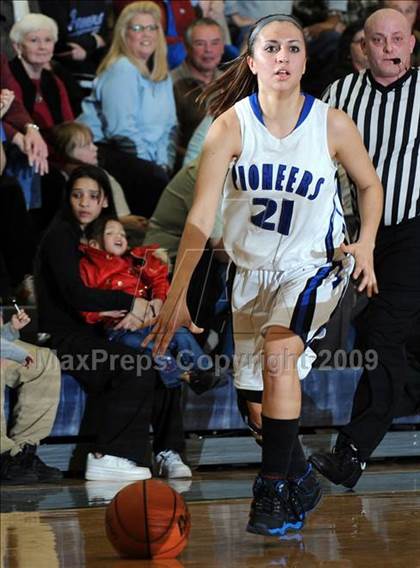 Thumbnail 3 in Solanco vs. Lampeter-Strasburg photogallery.