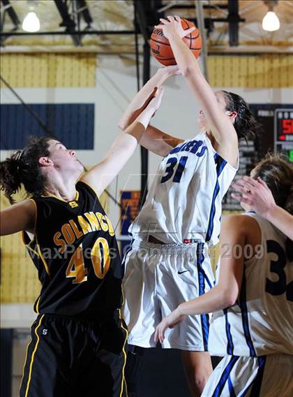 Thumbnail 3 in Solanco vs. Lampeter-Strasburg photogallery.