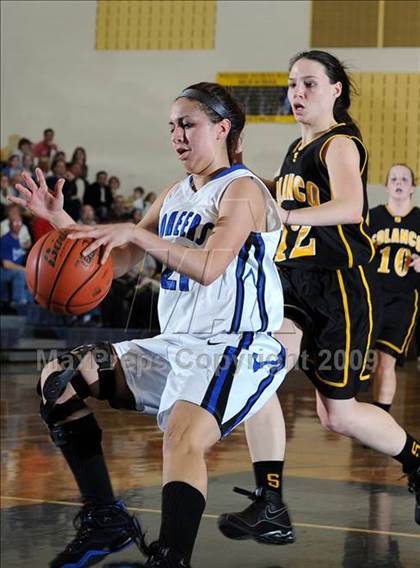 Thumbnail 2 in Solanco vs. Lampeter-Strasburg photogallery.