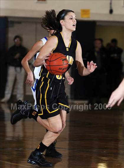 Thumbnail 3 in Solanco vs. Lampeter-Strasburg photogallery.