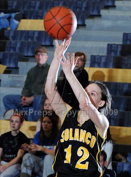 Thumbnail 1 in Solanco vs. Lampeter-Strasburg photogallery.