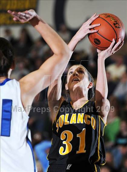 Thumbnail 3 in Solanco vs. Lampeter-Strasburg photogallery.
