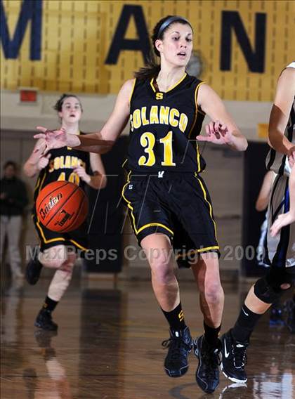 Thumbnail 1 in Solanco vs. Lampeter-Strasburg photogallery.
