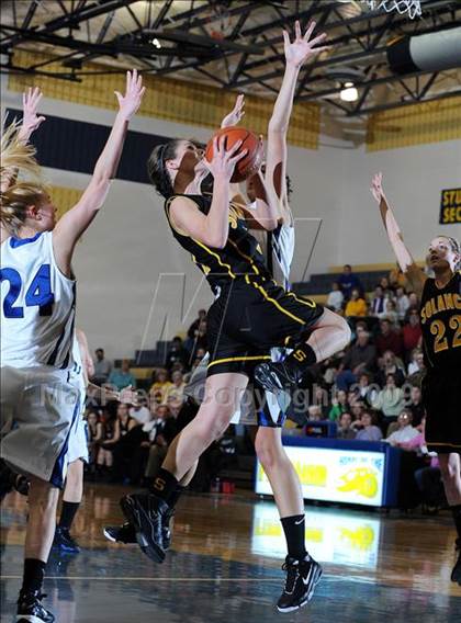 Thumbnail 2 in Solanco vs. Lampeter-Strasburg photogallery.