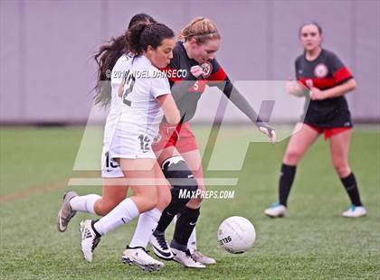 Thumbnail 2 in Lick-Wilmerding vs Marin Academy photogallery.