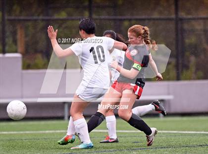 Thumbnail 1 in Lick-Wilmerding vs Marin Academy photogallery.