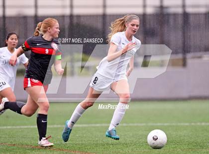 Thumbnail 3 in Lick-Wilmerding vs Marin Academy photogallery.