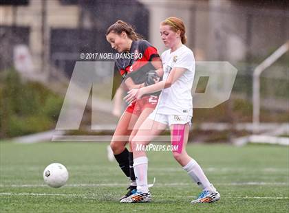 Thumbnail 1 in Lick-Wilmerding vs Marin Academy photogallery.