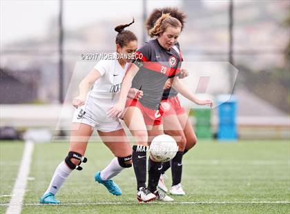 Thumbnail 1 in Lick-Wilmerding vs Marin Academy photogallery.