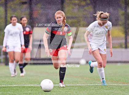Thumbnail 3 in Lick-Wilmerding vs Marin Academy photogallery.