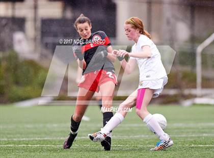 Thumbnail 2 in Lick-Wilmerding vs Marin Academy photogallery.