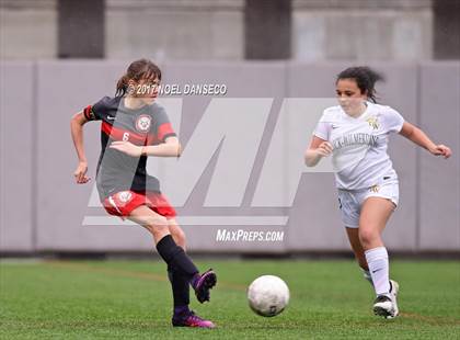 Thumbnail 1 in Lick-Wilmerding vs Marin Academy photogallery.