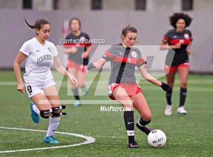Thumbnail 1 in Lick-Wilmerding vs Marin Academy photogallery.
