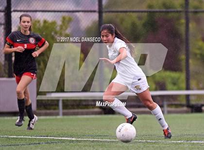 Thumbnail 2 in Lick-Wilmerding vs Marin Academy photogallery.