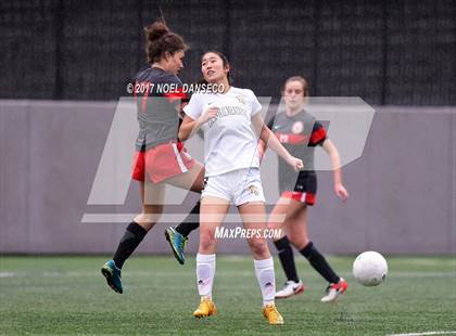 Thumbnail 3 in Lick-Wilmerding vs Marin Academy photogallery.