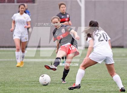 Thumbnail 2 in Lick-Wilmerding vs Marin Academy photogallery.