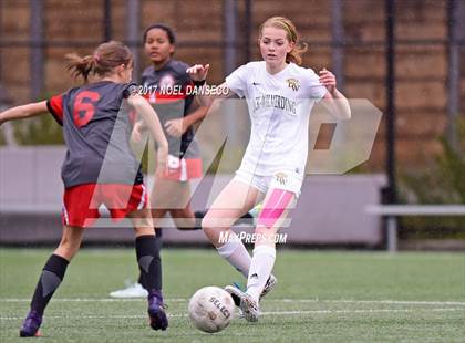 Thumbnail 3 in Lick-Wilmerding vs Marin Academy photogallery.