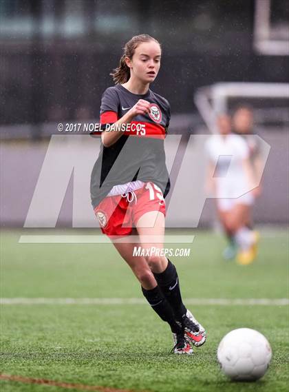 Thumbnail 1 in Lick-Wilmerding vs Marin Academy photogallery.