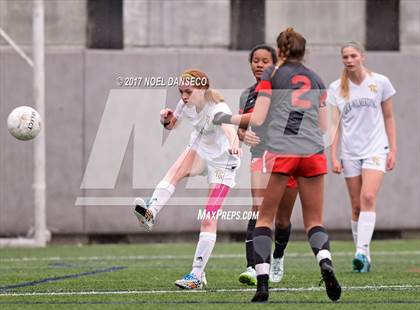 Thumbnail 1 in Lick-Wilmerding vs Marin Academy photogallery.