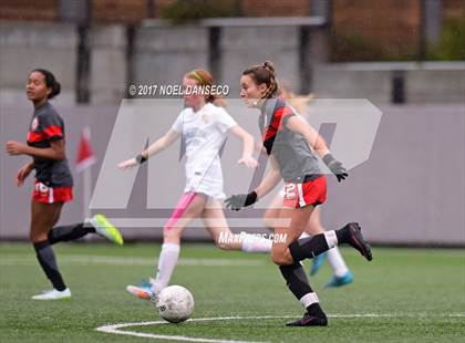 Thumbnail 2 in Lick-Wilmerding vs Marin Academy photogallery.