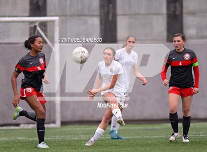 Thumbnail 1 in Lick-Wilmerding vs Marin Academy photogallery.